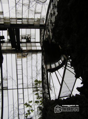 Санаторий имени Чкалова