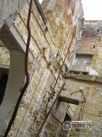 Санаторий имени Чкалова