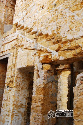 Санаторий имени Чкалова