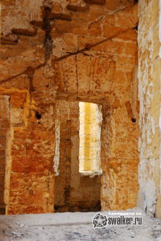 Санаторий имени Чкалова