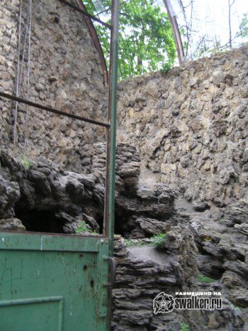 Санаторий имени Чкалова