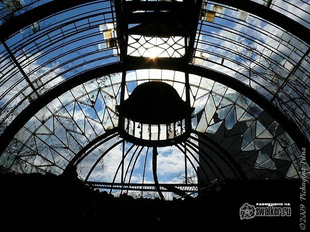 Санаторий имени Чкалова