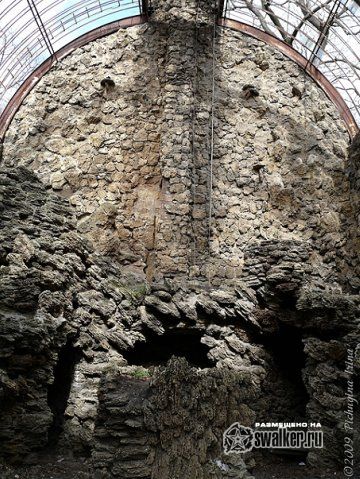 Санаторий имени Чкалова