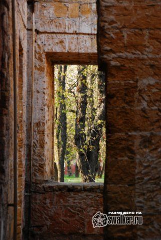 Санаторий имени Чкалова