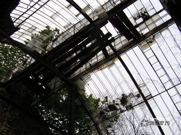 Санаторий имени Чкалова