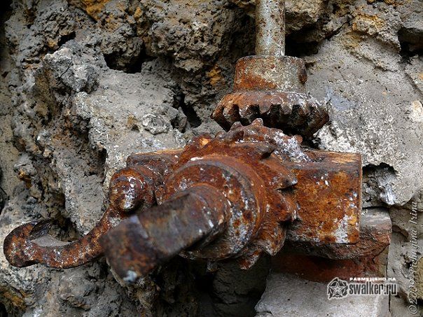 Санаторий имени Чкалова