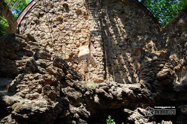 Санаторий имени Чкалова