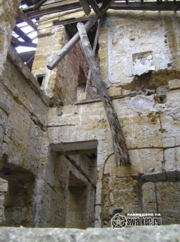 Санаторий имени Чкалова