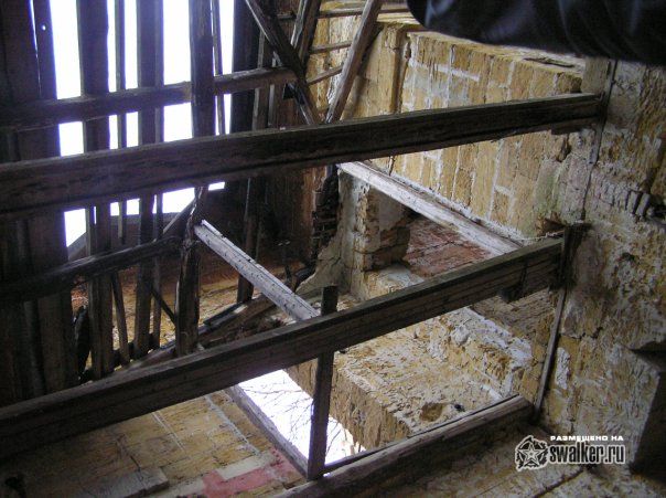 Санаторий имени Чкалова