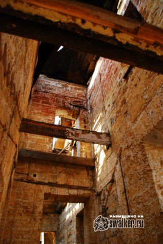 Санаторий имени Чкалова