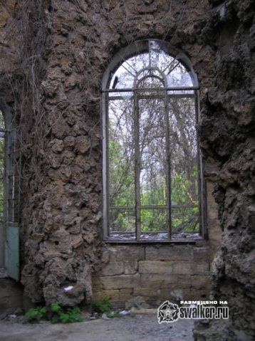 Санаторий имени Чкалова