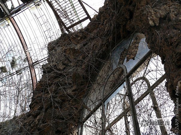 Санаторий имени Чкалова