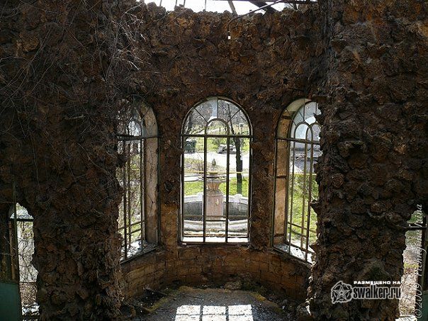 Санаторий имени Чкалова