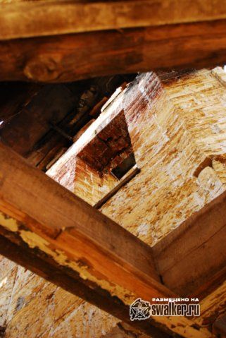 Санаторий имени Чкалова