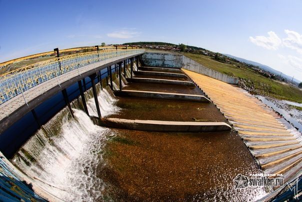 Заброшенные места Тирляново Заброшенные места Тирляново