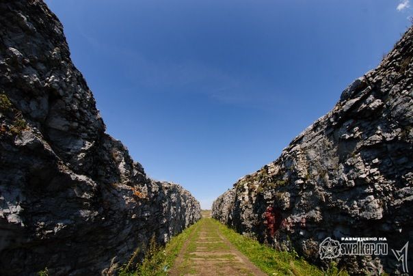 Заброшенные места Тирляново Заброшенные места Тирляново