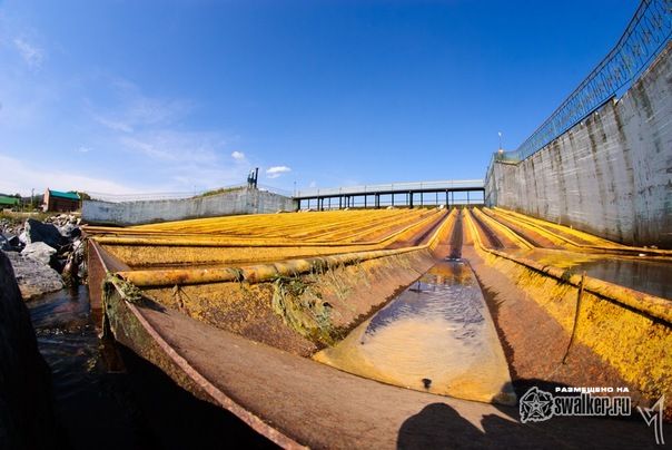 Заброшенные места Тирляново Заброшенные места Тирляново