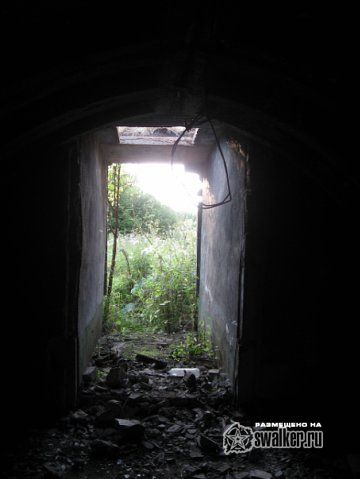 Воинская часть Воинская часть