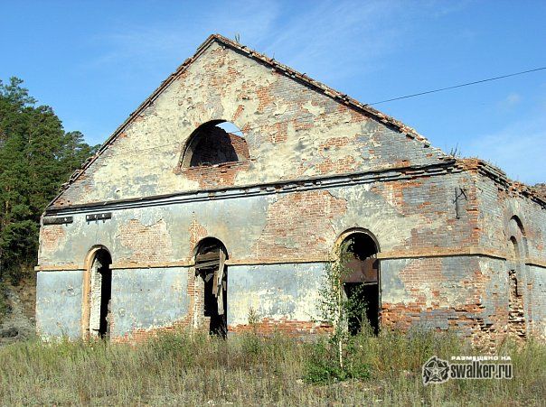 Медеплавильный завод Медеплавильный завод