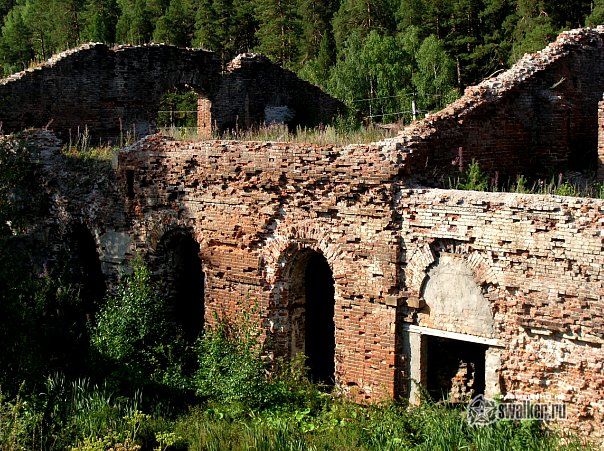 Медеплавильный завод Медеплавильный завод