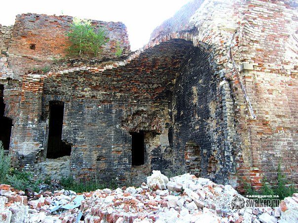 Медеплавильный завод Медеплавильный завод