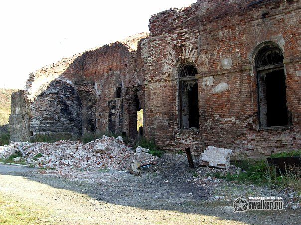 Медеплавильный завод Медеплавильный завод