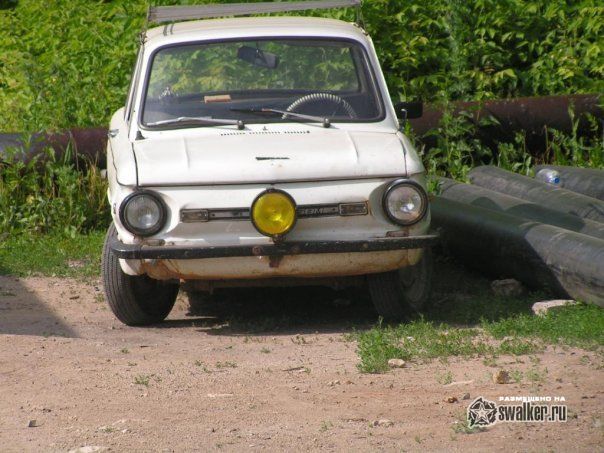 Заброшенные авто, Башкортостан  Заброшенные авто, Башкортостан