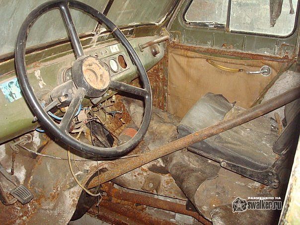 Заброшенный Откорм Совхоз Заброшенный Откорм Совхоз