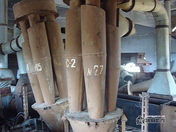 Заброшенный Откорм Совхоз Заброшенный Откорм Совхоз