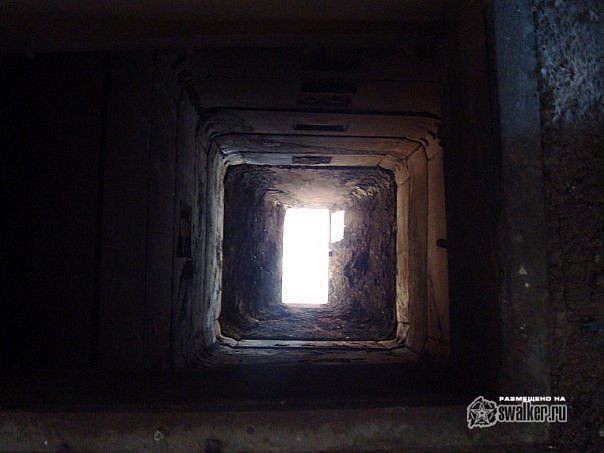 Заброшенный Откорм Совхоз Заброшенный Откорм Совхоз