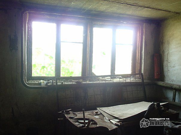 Заброшенный Откорм Совхоз Заброшенный Откорм Совхоз