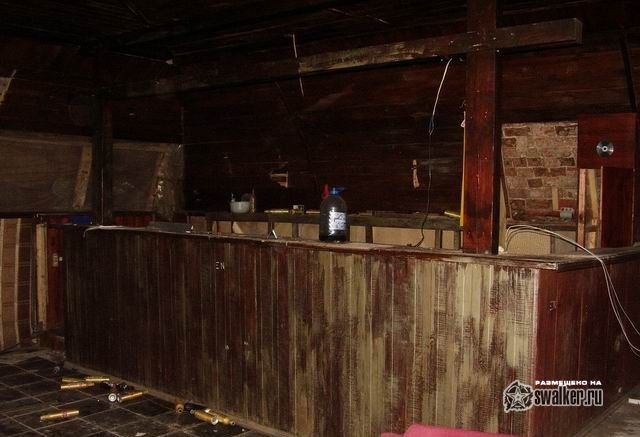 Бар Stella Artois, Казань Бар Stella Artois, Казань