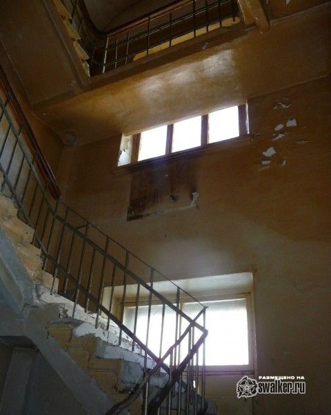 Городская больница №1, Томск Городская больница №1, Томск