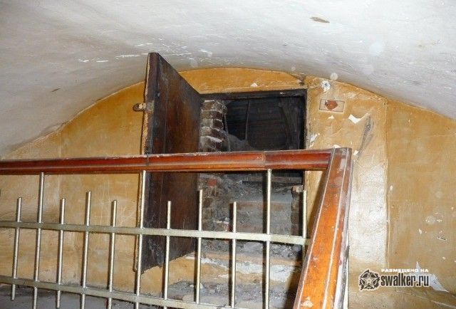 Городская больница №1, Томск Городская больница №1, Томск