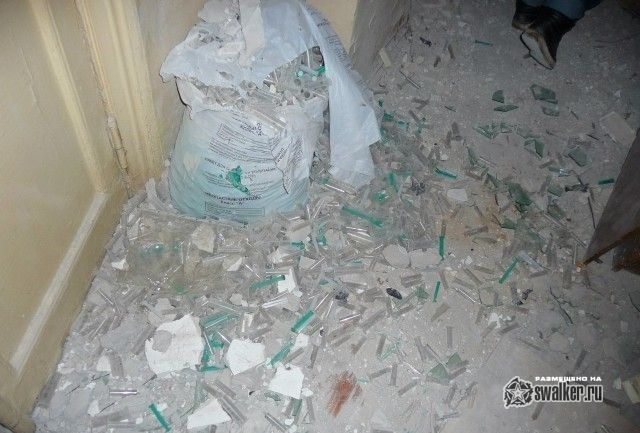 Городская больница №1, Томск Городская больница №1, Томск