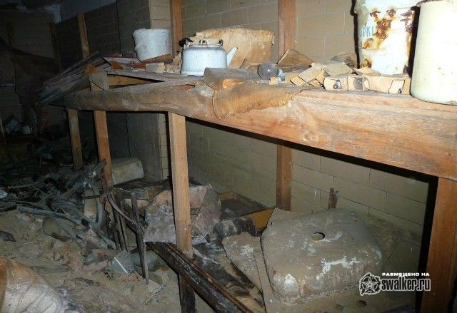 Городская больница №1, Томск Городская больница №1, Томск