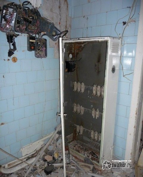 Городская больница №1, Томск Городская больница №1, Томск