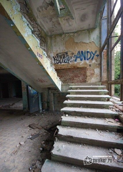 Административный корпус ОАО Агропромстрой, Брестская область, Белорусия Административный корпус ОАО Агропромстрой, Брестская область, Белорусия