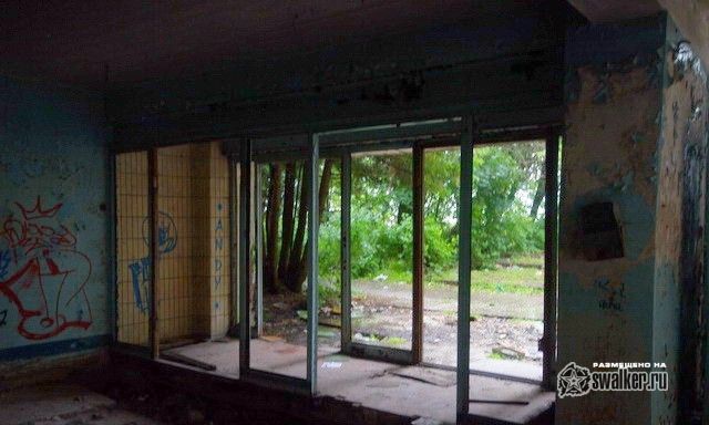 Административный корпус ОАО Агропромстрой, Брестская область, Белорусия Административный корпус ОАО Агропромстрой, Брестская область, Белорусия