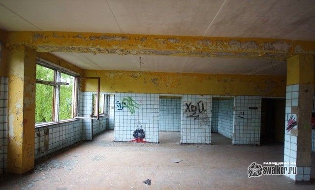 Административный корпус ОАО Агропромстрой, Брестская область, Белорусия Административный корпус ОАО Агропромстрой, Брестская область, Белорусия