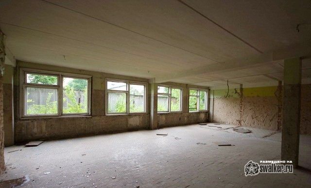 Административный корпус ОАО Агропромстрой, Брестская область, Белорусия Административный корпус ОАО Агропромстрой, Брестская область, Белорусия