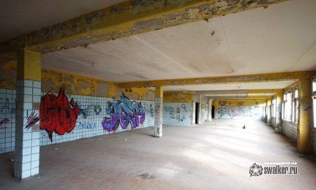 Административный корпус ОАО Агропромстрой, Брестская область, Белорусия