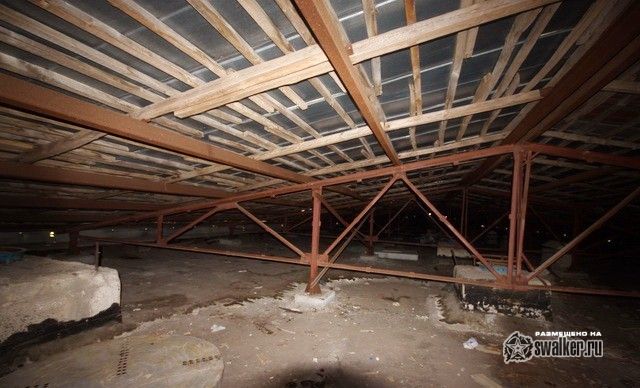 Административный корпус ОАО Агропромстрой, Брестская область, Белорусия