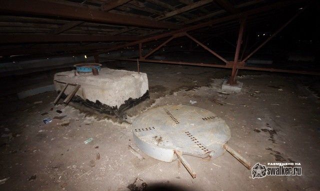 Административный корпус ОАО Агропромстрой, Брестская область, Белорусия