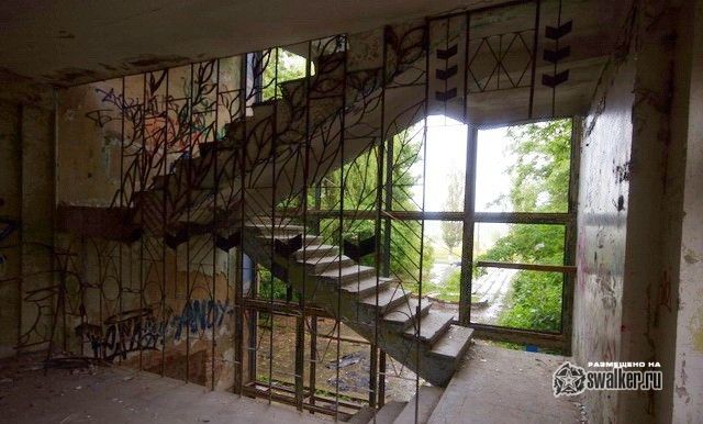 Административный корпус ОАО Агропромстрой, Брестская область, Белорусия Административный корпус ОАО Агропромстрой, Брестская область, Белорусия