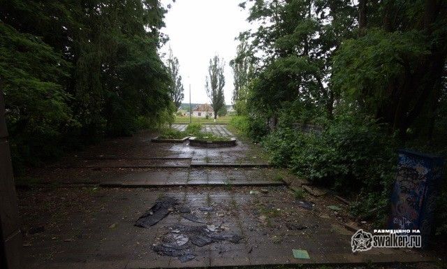 Административный корпус ОАО Агропромстрой, Брестская область, Белорусия