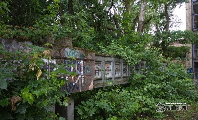 Административный корпус ОАО Агропромстрой, Брестская область, Белорусия