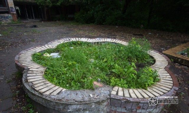 Административный корпус ОАО Агропромстрой, Брестская область, Белорусия