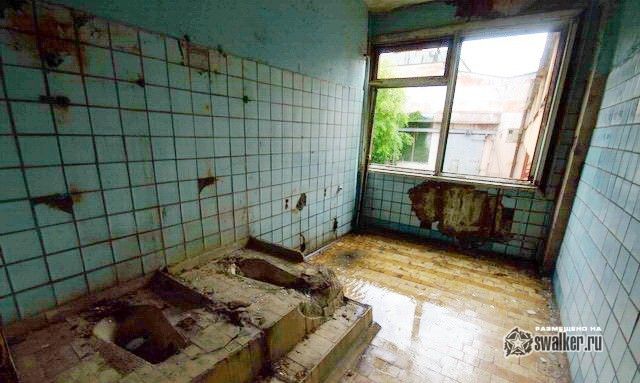 Административный корпус ОАО Агропромстрой, Брестская область, Белорусия