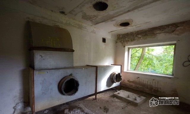 Административный корпус ОАО Агропромстрой, Брестская область, Белорусия